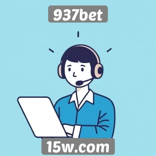 Suporte ao cliente do 937bet e suas respostas