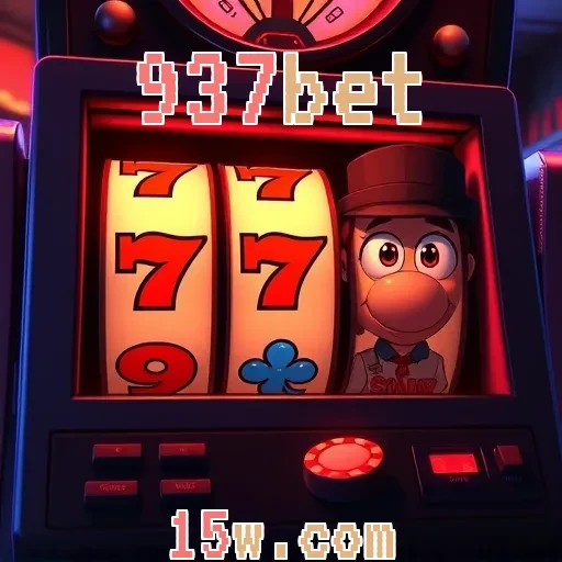 937bet: Explore a Confiabilidade e Diversão em Jogos Online!