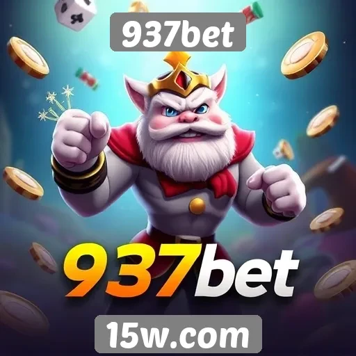 Novos jogos disponíveis na 937bet