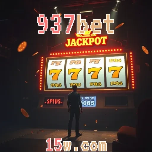 937bet: A Plataforma Inovadora que Está Dominando os Jogos no Brasil