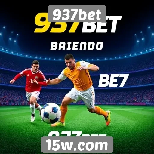 Promoções e bônus atraem jogadores na 937bet