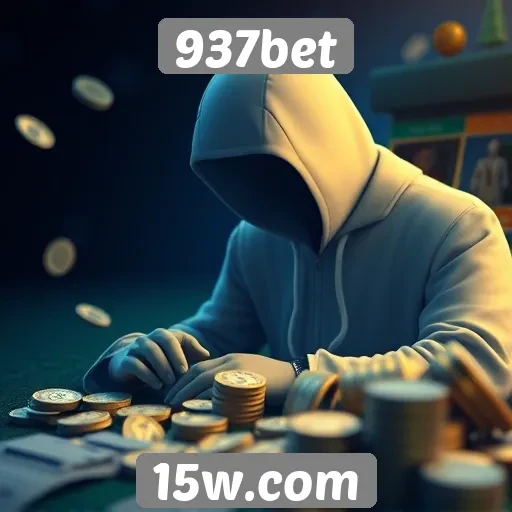 Estudo sobre a segurança e privacidade na 937bet