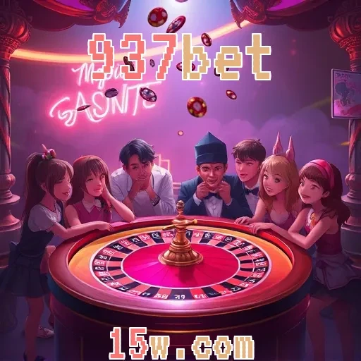 937bet e Seus Incríveis Recursos para Eventos Esportivos