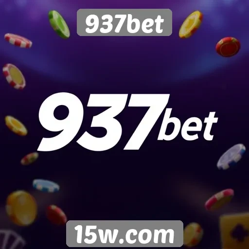 Variedade de jogos disponíveis na plataforma 937bet