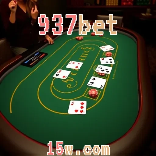 937bet VIP: Descubra as Vantagens que Tornam o Jogo Incrível